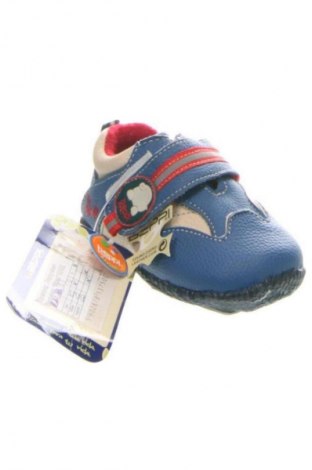 Παιδικά παπούτσια Beppi, Μέγεθος 18, Χρώμα Μπλέ, Τιμή 24,99 €
