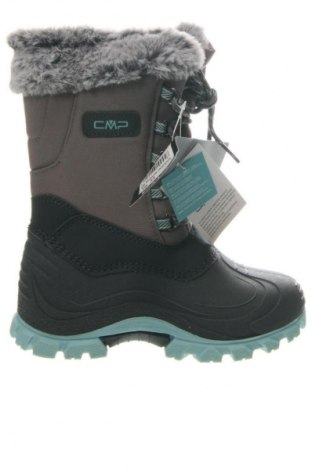 Παιδικά παπούτσια CMP, Μέγεθος 33, Χρώμα Γκρί, Τιμή 35,99 €