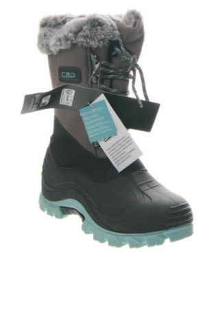 Παιδικά παπούτσια CMP, Μέγεθος 33, Χρώμα Γκρί, Τιμή 35,99 €