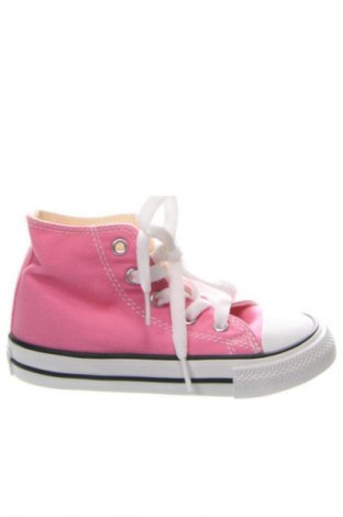 Detské topánky  Converse, Veľkosť 24, Farba Ružová, Cena  24,95 €