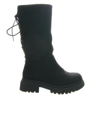 Παιδικά παπούτσια DeeZee, Μέγεθος 32, Χρώμα Μαύρο, Τιμή 21,10 €