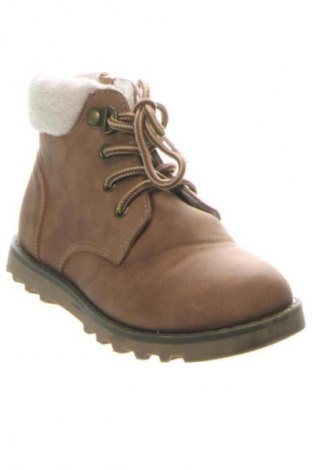 Παιδικά παπούτσια Dunnes, Μέγεθος 28, Χρώμα Καφέ, Τιμή 4,99 €