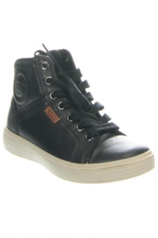 Παιδικά παπούτσια ECCO, Μέγεθος 29, Χρώμα Μαύρο, Τιμή 50,33 €