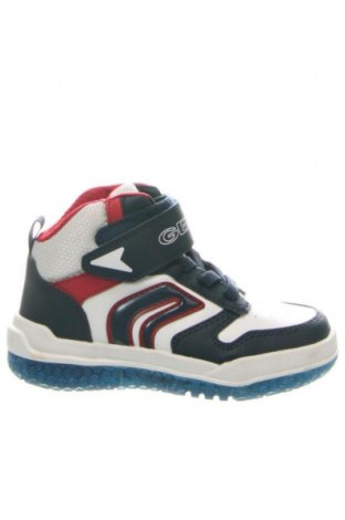 Παιδικά παπούτσια Geox, Μέγεθος 27, Χρώμα Πολύχρωμο, Τιμή 24,99 €
