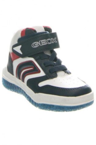 Παιδικά παπούτσια Geox, Μέγεθος 27, Χρώμα Πολύχρωμο, Τιμή 24,99 €
