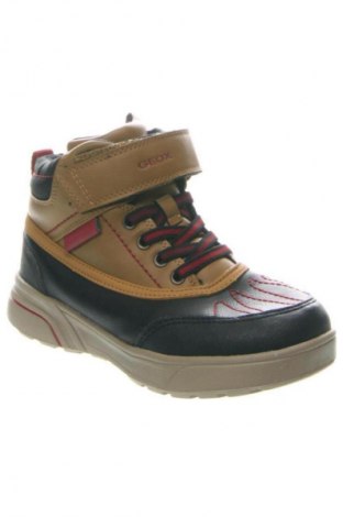 Παιδικά παπούτσια Geox, Μέγεθος 32, Χρώμα Μαύρο, Τιμή 65,57 €