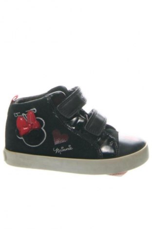 Παιδικά παπούτσια Geox, Μέγεθος 26, Χρώμα Μαύρο, Τιμή 11,99 €
