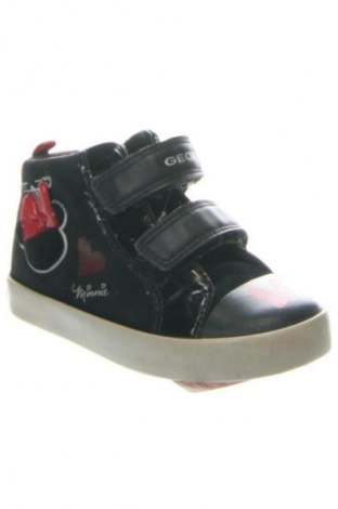 Παιδικά παπούτσια Geox, Μέγεθος 26, Χρώμα Μαύρο, Τιμή 11,99 €