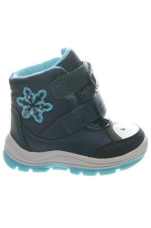 Παιδικά παπούτσια Geox, Μέγεθος 23, Χρώμα Πολύχρωμο, Τιμή 23,99 €