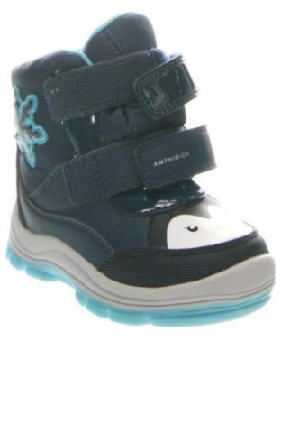 Παιδικά παπούτσια Geox, Μέγεθος 23, Χρώμα Πολύχρωμο, Τιμή 23,99 €