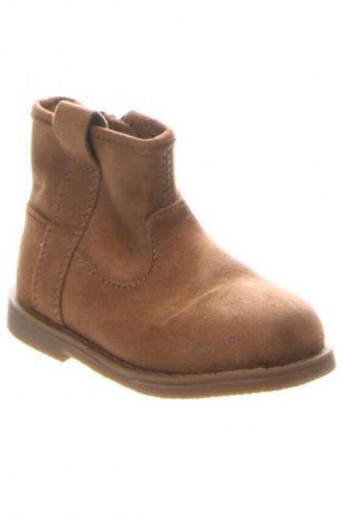 Παιδικά παπούτσια H&M, Μέγεθος 22, Χρώμα Καφέ, Τιμή 15,99 €