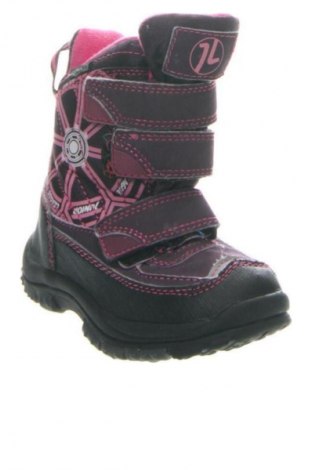 Παιδικά παπούτσια Junior league, Μέγεθος 25, Χρώμα Πολύχρωμο, Τιμή 7,06 €