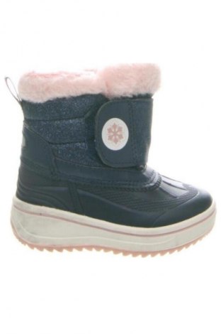 Παιδικά παπούτσια Lupilu, Μέγεθος 21, Χρώμα Μπλέ, Τιμή 4,99 €