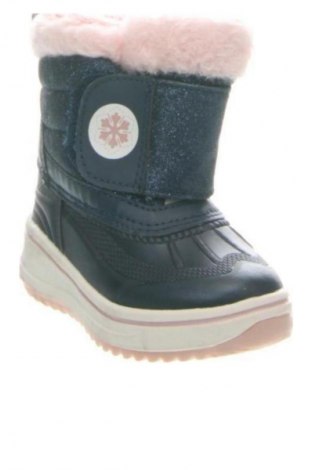 Παιδικά παπούτσια Lupilu, Μέγεθος 21, Χρώμα Μπλέ, Τιμή 4,99 €