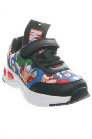 Παιδικά παπούτσια Marvel, Μέγεθος 30, Χρώμα Πολύχρωμο, Τιμή 17,99 €