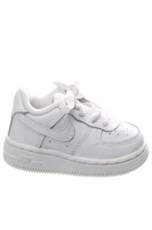 Παιδικά παπούτσια Nike, Μέγεθος 19, Χρώμα Λευκό, Τιμή 35,99 €