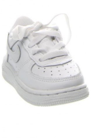 Παιδικά παπούτσια Nike, Μέγεθος 19, Χρώμα Λευκό, Τιμή 35,99 €