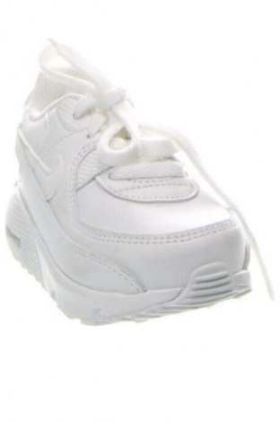 Παιδικά παπούτσια Nike, Μέγεθος 21, Χρώμα Λευκό, Τιμή 38,99 €