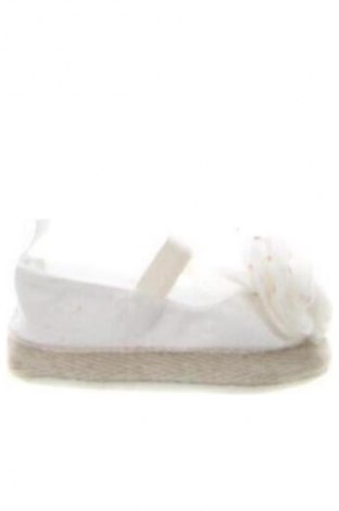Παιδικά παπούτσια Primark, Μέγεθος 17, Χρώμα Λευκό, Τιμή 12,99 €