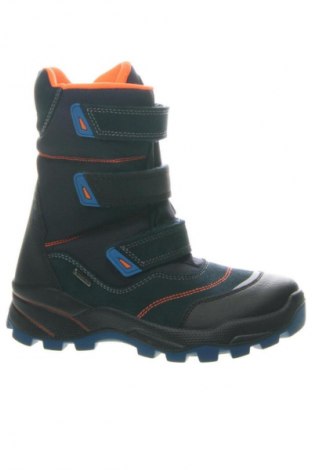 Kinderschuhe Primigi, Größe 35, Farbe Blau, Preis 43,23 €