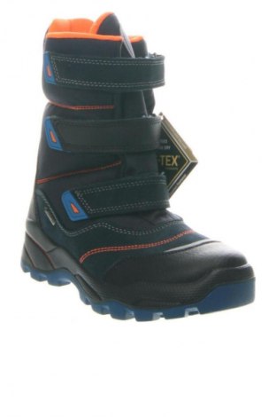 Kinderschuhe Primigi, Größe 35, Farbe Blau, Preis 43,23 €