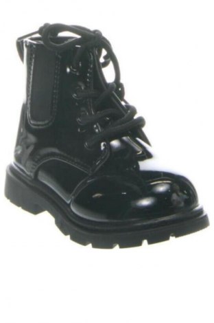 Παιδικά παπούτσια SHEIN, Μέγεθος 23, Χρώμα Μαύρο, Τιμή 4,99 €