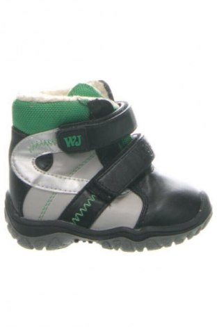 Παιδικά παπούτσια Unbranded, Μέγεθος 20, Χρώμα Μαύρο, Τιμή 7,99 €