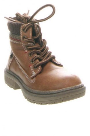Παιδικά παπούτσια Unbranded, Μέγεθος 22, Χρώμα Καφέ, Τιμή 10,99 €