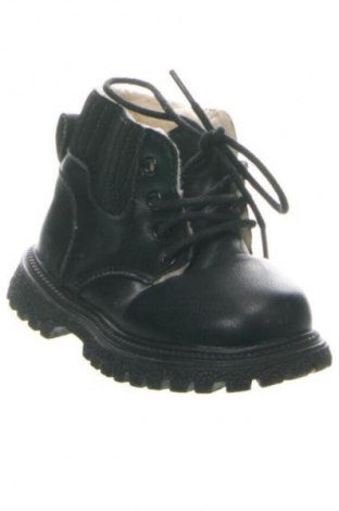 Παιδικά παπούτσια Unbranded, Μέγεθος 23, Χρώμα Μαύρο, Τιμή 5,99 €