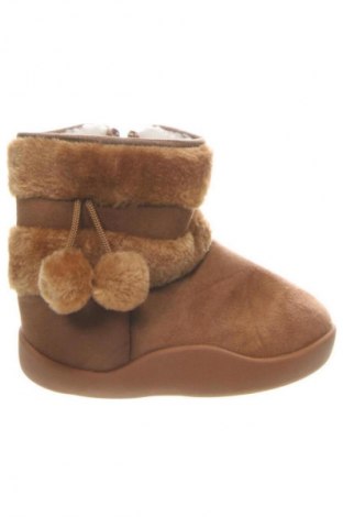 Παιδικά παπούτσια Unbranded, Μέγεθος 32, Χρώμα Καφέ, Τιμή 5,99 €