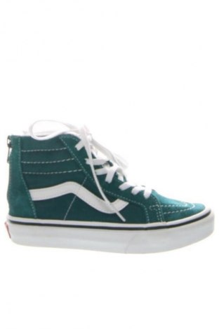 Dětské boty  Vans, Velikost 29, Barva Modrá, Cena  709,00 Kč, #134951662