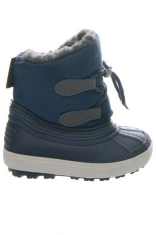 Παιδικά παπούτσια Wanabee, Μέγεθος 20, Χρώμα Μπλέ, Τιμή 15,00 €