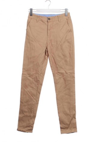 Детски панталон Bauhaus, Размер 13-14y/ 164-168 см, Цвят Кафяв, Цена 4,09 €