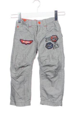 Kinderhose C&A, Größe 18-24m/ 86-98 cm, Farbe Grau, Preis 2,99 €