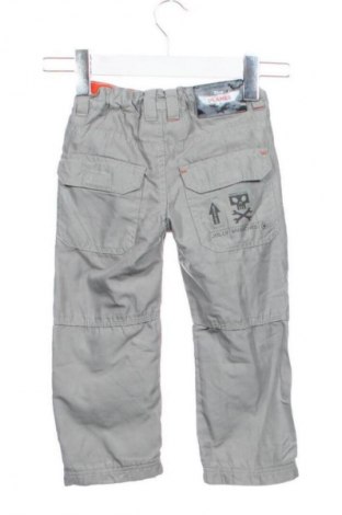 Kinderhose C&A, Größe 18-24m/ 86-98 cm, Farbe Grau, Preis 2,99 €