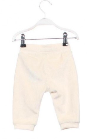 Kinderhose Calvin Klein Jeans, Größe 2-3m/ 56-62 cm, Farbe Beige, Preis € 124,99