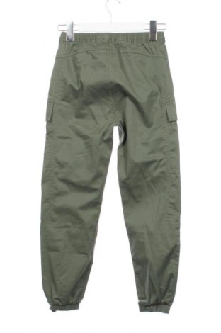 Kinderhose Calvin Klein Jeans, Größe 9-10y/ 140-146 cm, Farbe Grün, Preis € 54,99