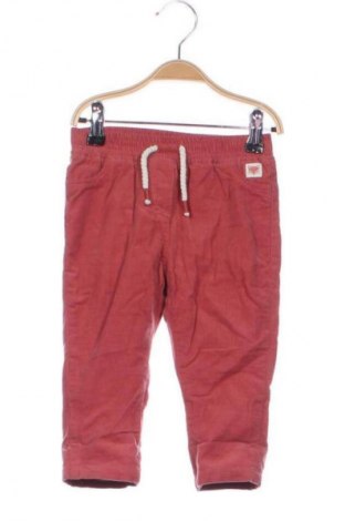 Gyerek nadrág Dopo Dopo, Méret 9-12m / 74-80 cm, Szín Rózsaszín, Ár 1 189 Ft