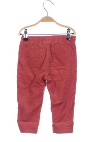 Gyerek nadrág Dopo Dopo, Méret 9-12m / 74-80 cm, Szín Rózsaszín, Ár 1 189 Ft