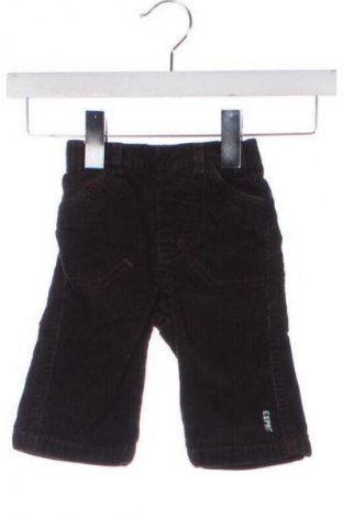 Kinderhose Esprit, Größe 6-9m/ 68-74 cm, Farbe Braun, Preis 4,99 €