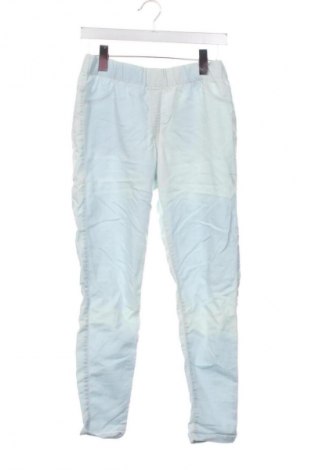 Kinderhose F&F, Größe 14-15y/ 168-170 cm, Farbe Blau, Preis € 1,99