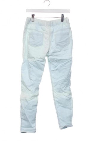 Kinderhose F&F, Größe 14-15y/ 168-170 cm, Farbe Blau, Preis € 1,99