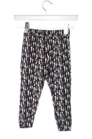 Pantaloni pentru copii Fishbone, Mărime 2-3y/ 98-104 cm, Culoare Multicolor, Preț 9,99 Lei