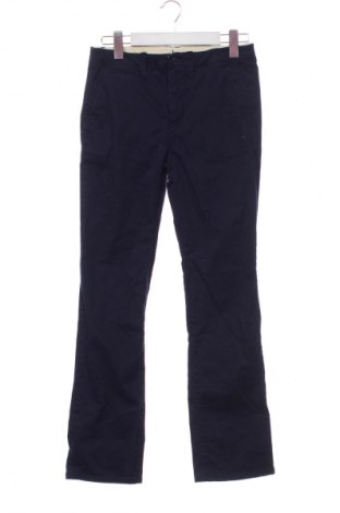 Kinderhose Gap, Größe 13-14y/ 164-168 cm, Farbe Blau, Preis 12,00 €