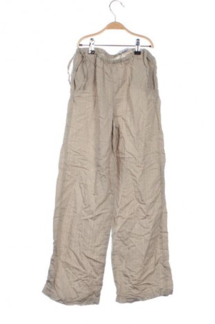 Kinderhose H&M, Größe 10-11y/ 146-152 cm, Farbe Grün, Preis 4,99 €