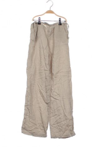 Kinderhose H&M, Größe 10-11y/ 146-152 cm, Farbe Grün, Preis 4,99 €