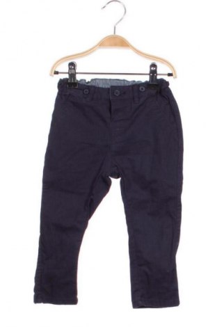 Kinderhose H&M, Größe 2-3y/ 98-104 cm, Farbe Blau, Preis € 10,99