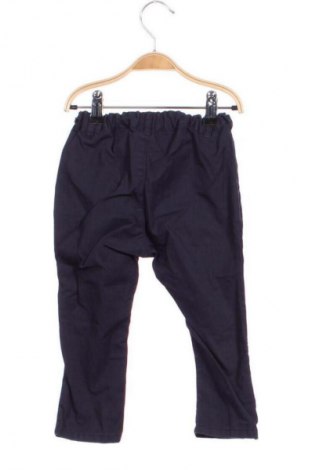 Kinderhose H&M, Größe 2-3y/ 98-104 cm, Farbe Blau, Preis € 10,99
