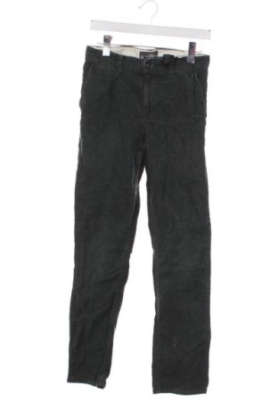 Kinderhose H&M L.O.G.G., Größe 14-15y/ 168-170 cm, Farbe Grün, Preis € 1,99