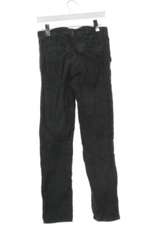 Kinderhose H&M L.O.G.G., Größe 14-15y/ 168-170 cm, Farbe Grün, Preis € 1,99